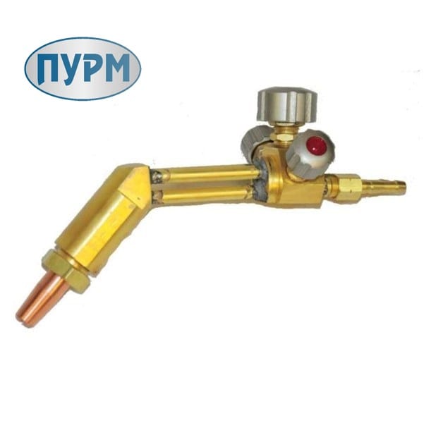 Газовые резаки NORD от з-да Плазмамаш