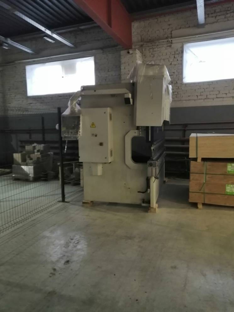 Такелажные-демонтажные  работы — фото 3