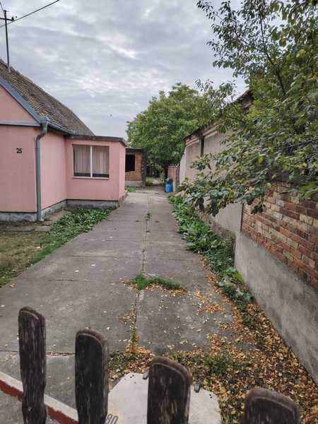 Дом в Сремской Митровице, 70 м2, Сербия — фото 5