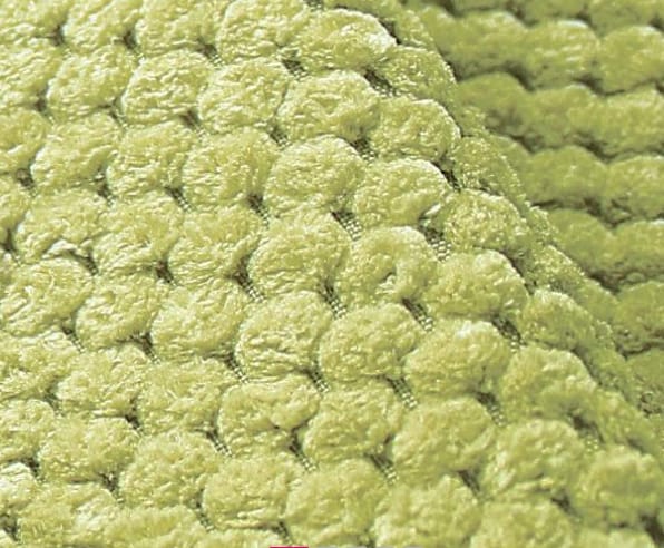 Велюр Файн 09