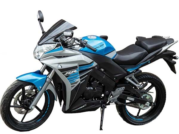 Мотоцикл Racer RC300CS SKYWAY