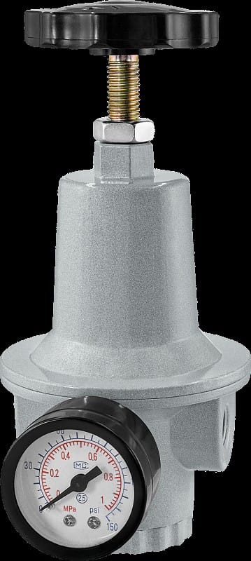 Регулятор давления воздуха