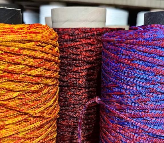 Кругловязальная машина КШВМ-4 — фото 2