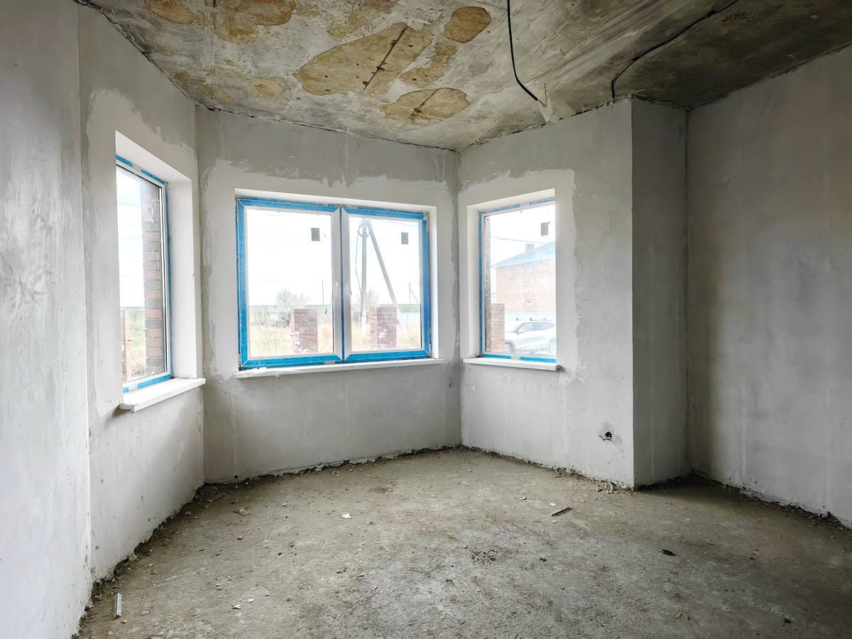 Новый дом 150 м2 по лучшей цене на районе — фото 2