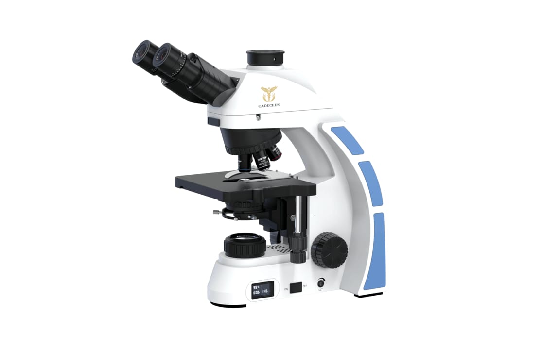 Лабораторный медицинский микроскоп CADUCEUS CELLS TMB