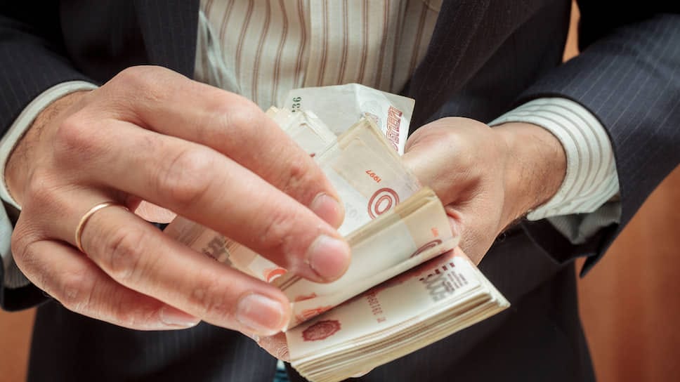 Займ от частных лиц