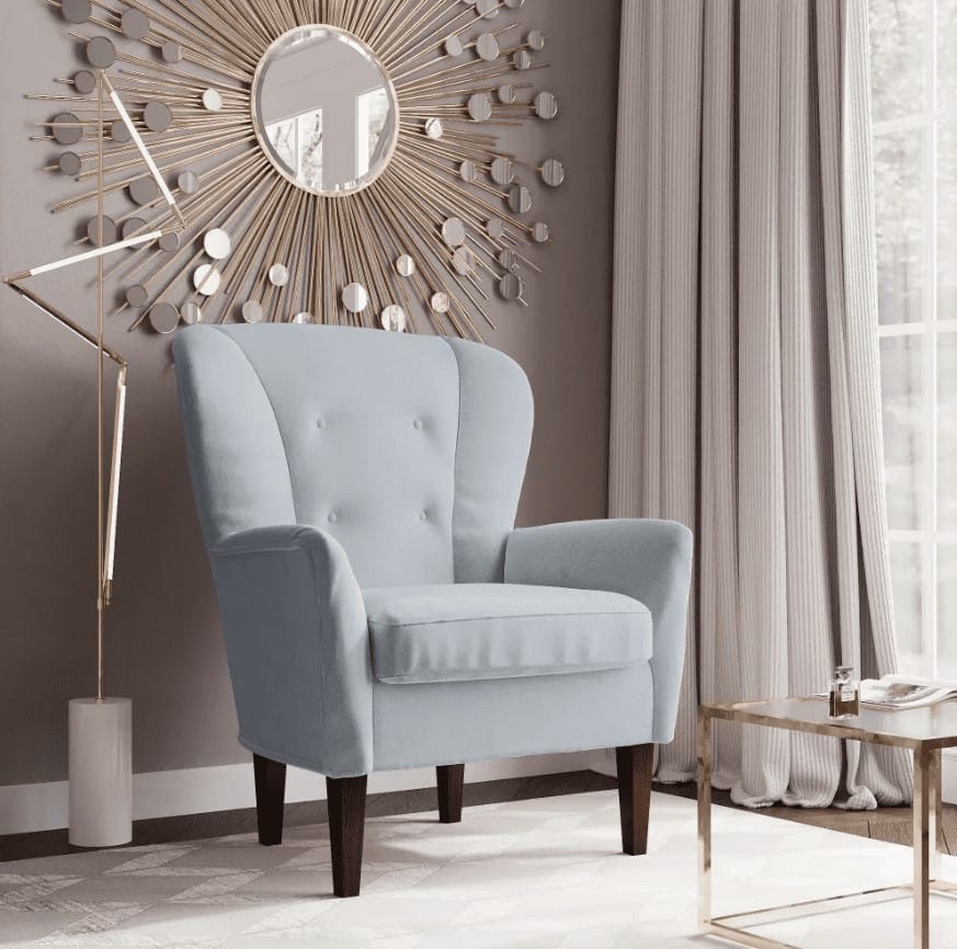 Мягкая мебель лазурит — фото 3