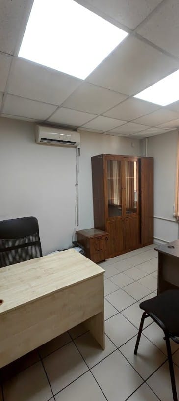 Офис с мебелью - 233 м² — фото 7