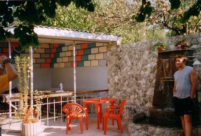 Эконом номера в Феодосии 4 мин. до моря. на -2026 год — фото 5