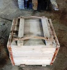 Подшипники роликовые промышленные с хранения — фото 5