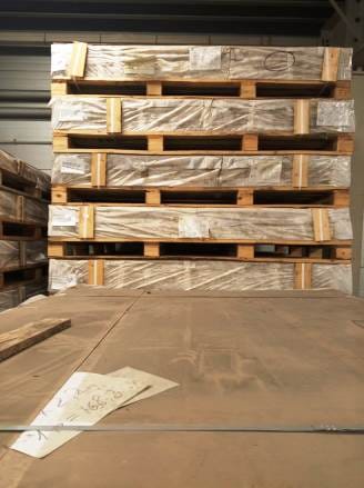 Лист ПВХ RS-Rigid FR — фото 3