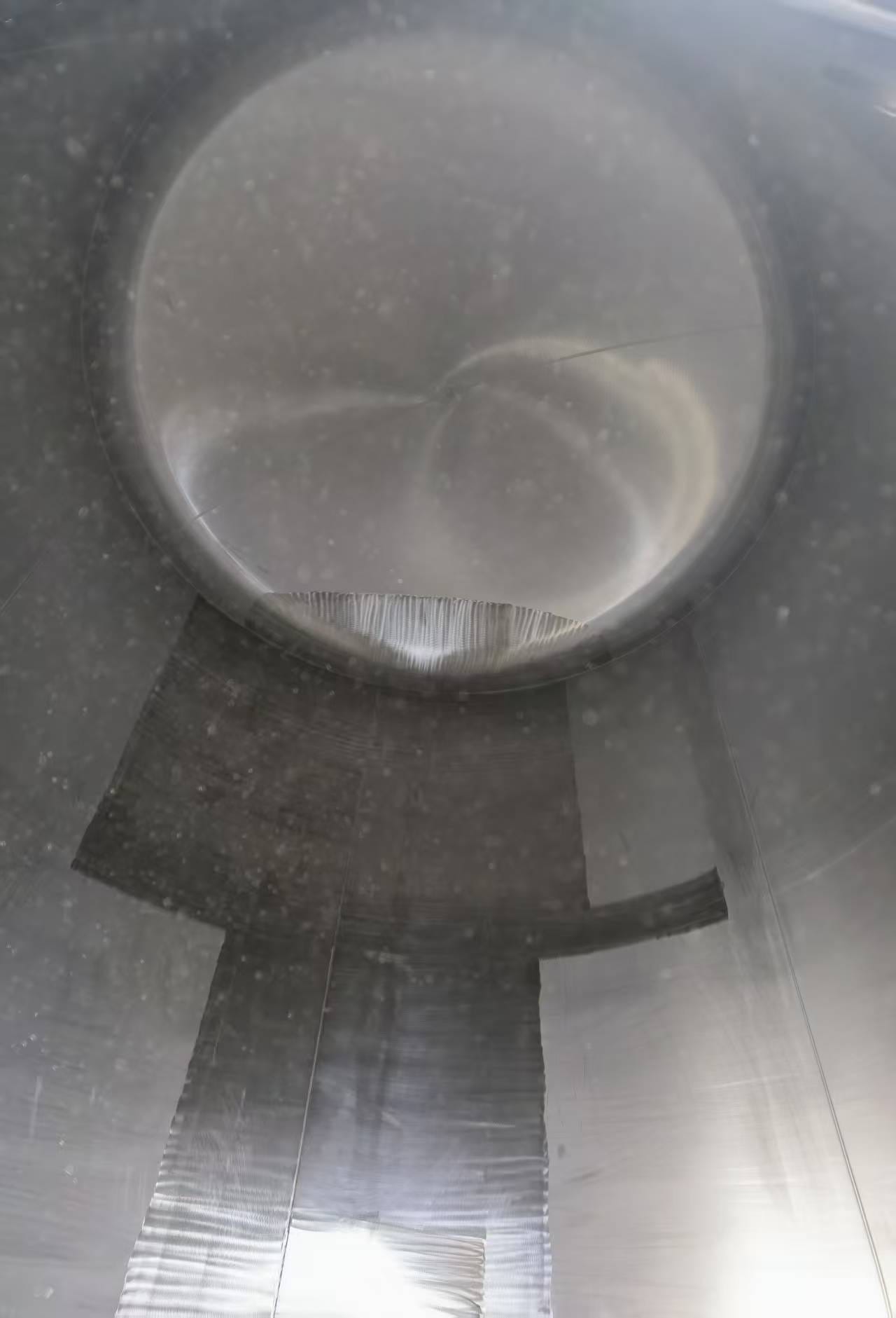 Танк-контейнер 25000 литров, 2007 год Отличное состояние — фото 7