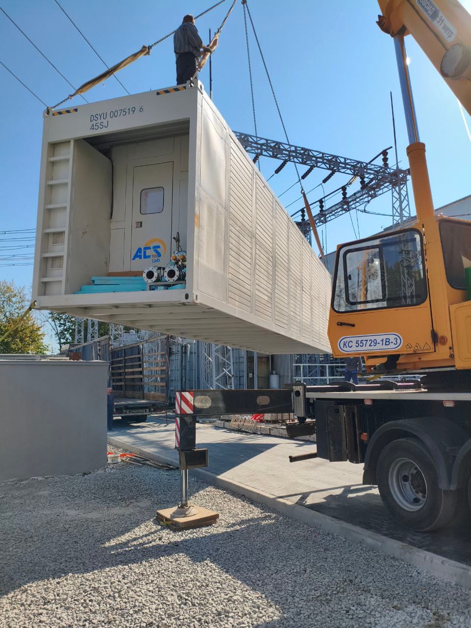 Автомобильные грузоперевозки по регионам России — фото 2