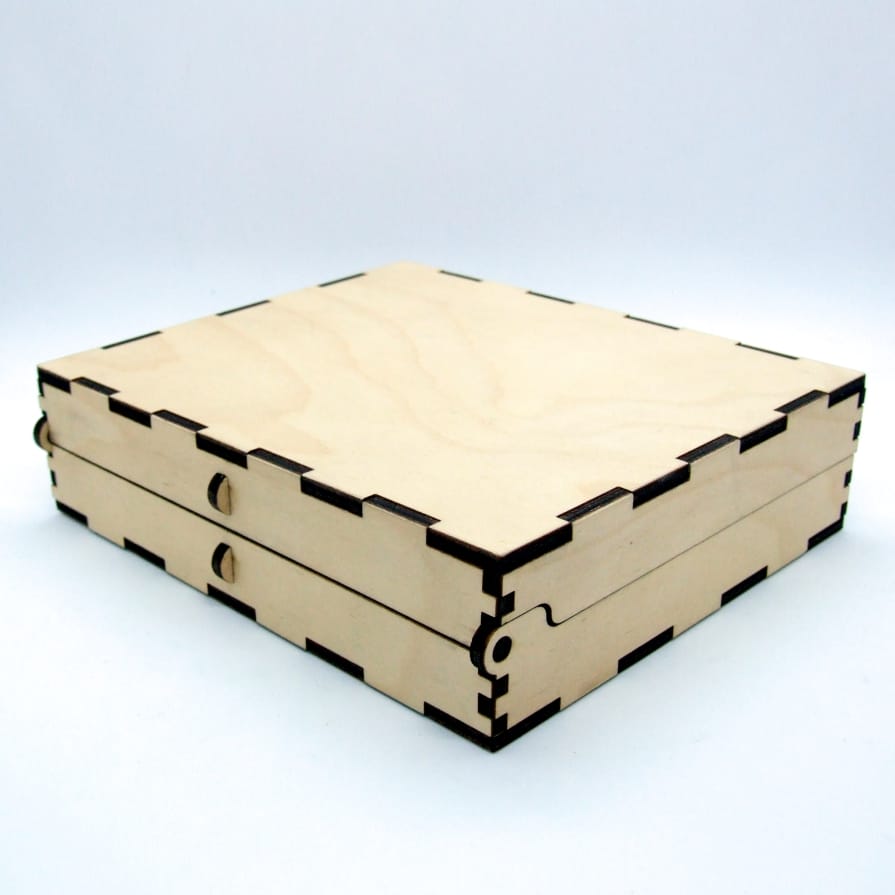 Подарочный чемоданчик для сувениров, фляжки, сладостей и т.п. — фото 7