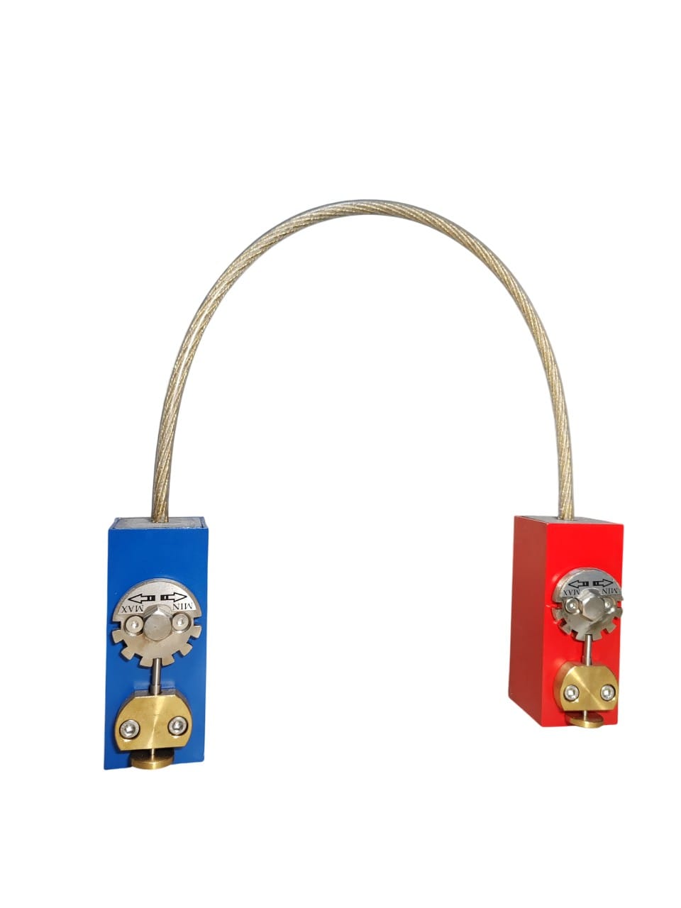 Магнит компенсационный регулируемый НЕВА МКР-2