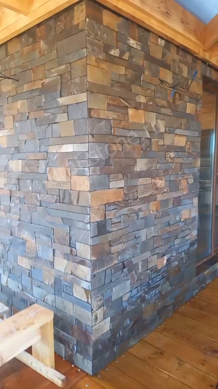 Камень природный " Аркаим" — фото 3