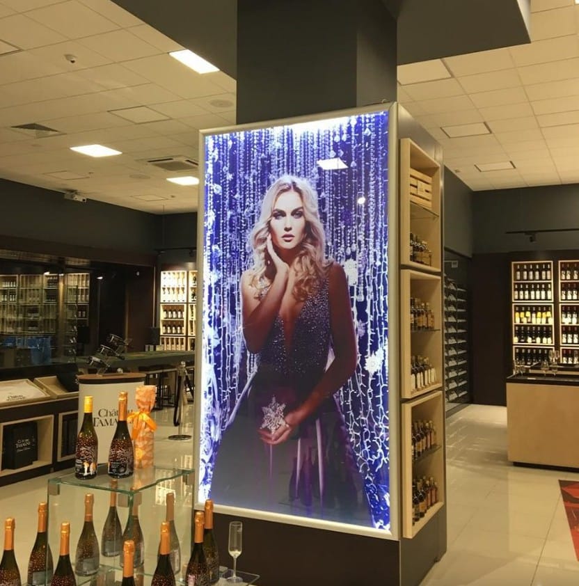 Рекламное агентство в Ростове-на-Дону и Ростовской области, наружная реклама и щиты от собственника — фото 5