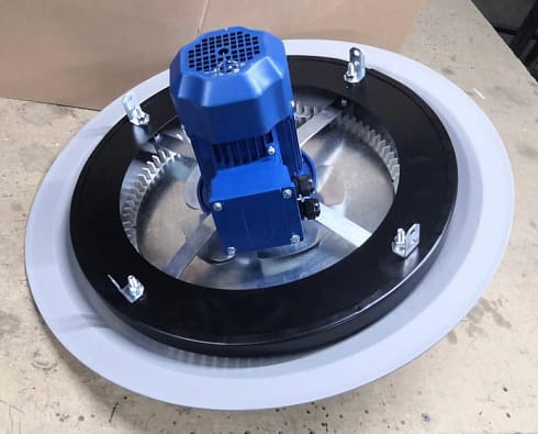 АГ-1-15С ДАГ Увлажнитель воздуха — фото 2