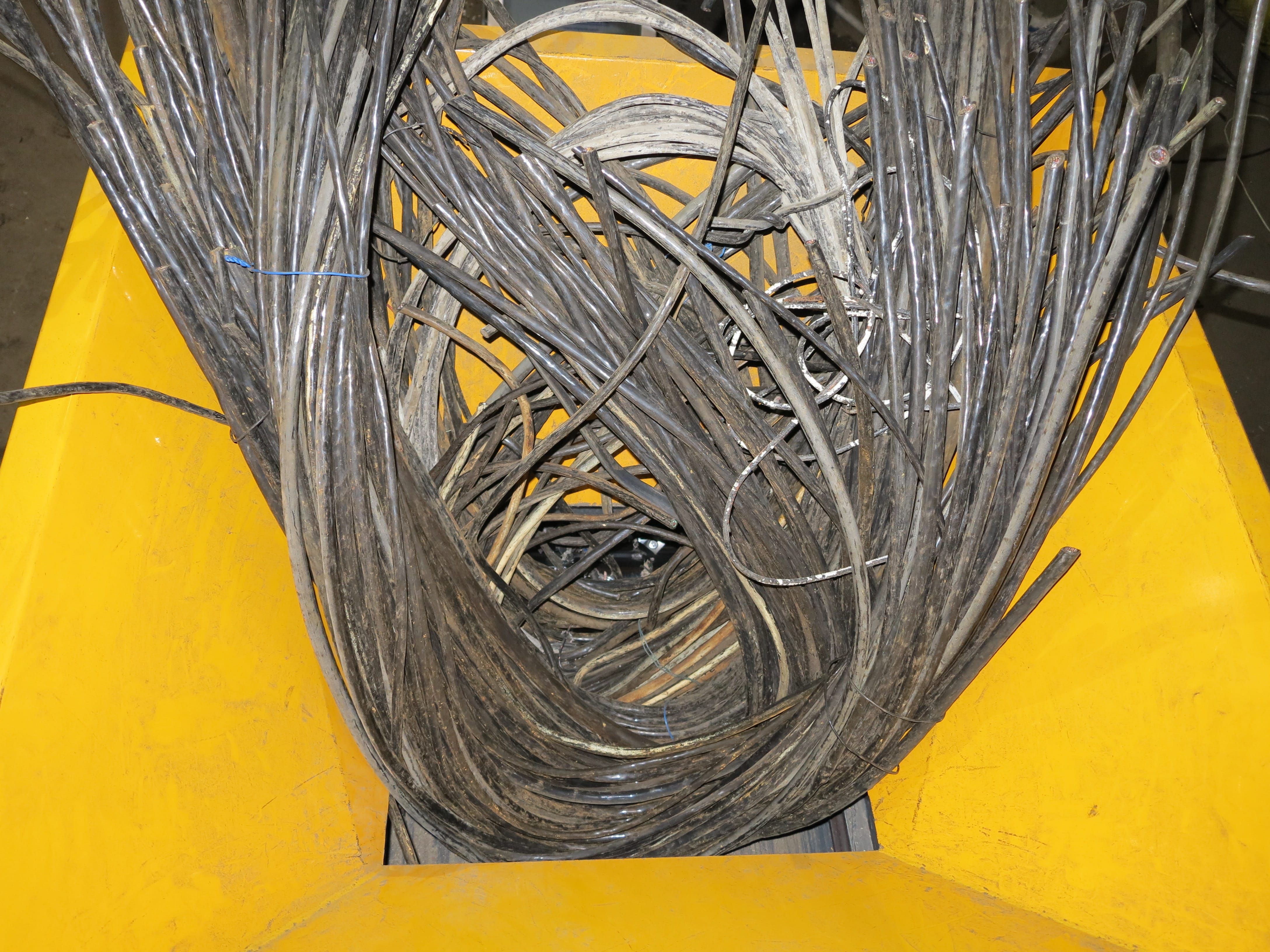 Пре-шредеры -измельчители Stokkermill серии PS — фото 4