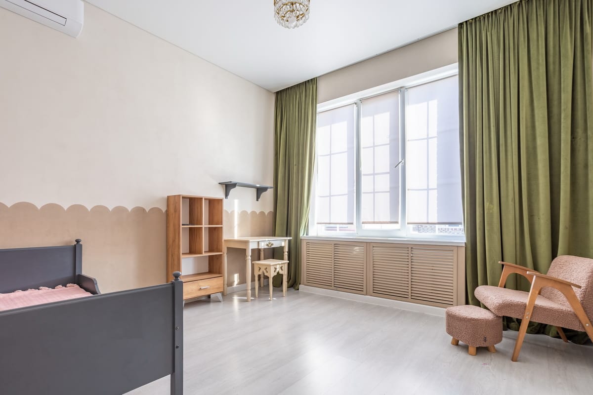 Современный двухэтажный дом — фото 3