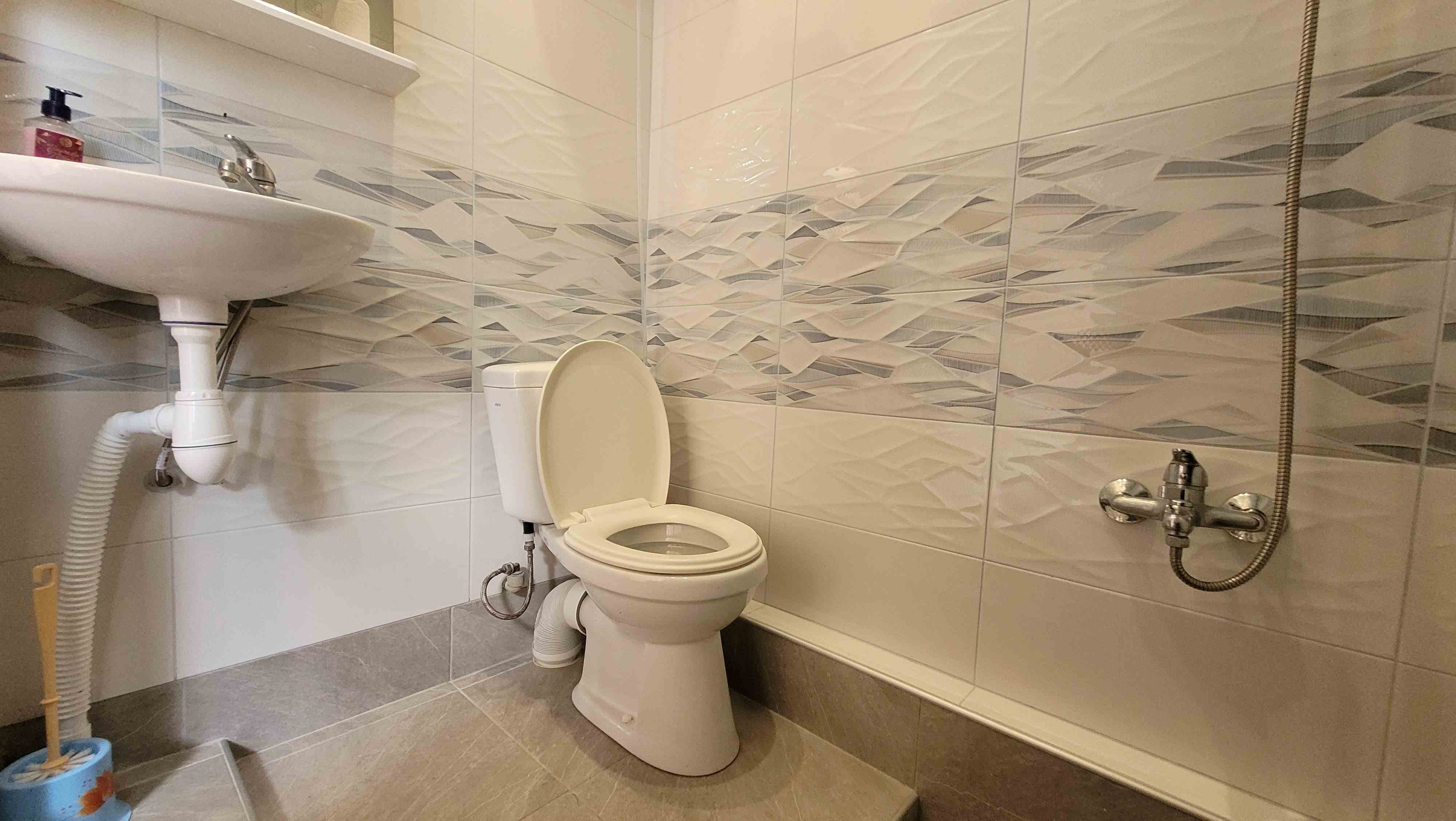 Коттедж с видом на море и горы. — фото 7