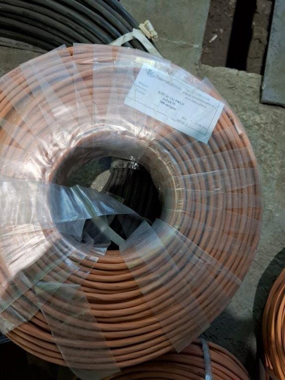 Кабель силовой — фото 7