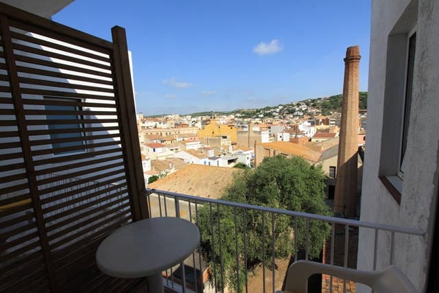 НЕБОЛЬШАЯ ГОСТИНИЦА В ИСПАНИИ — фото 16