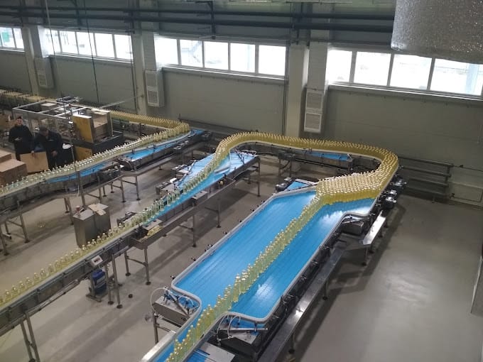 Высококачественное подсолнечное масло оптом от производителя — фото 3