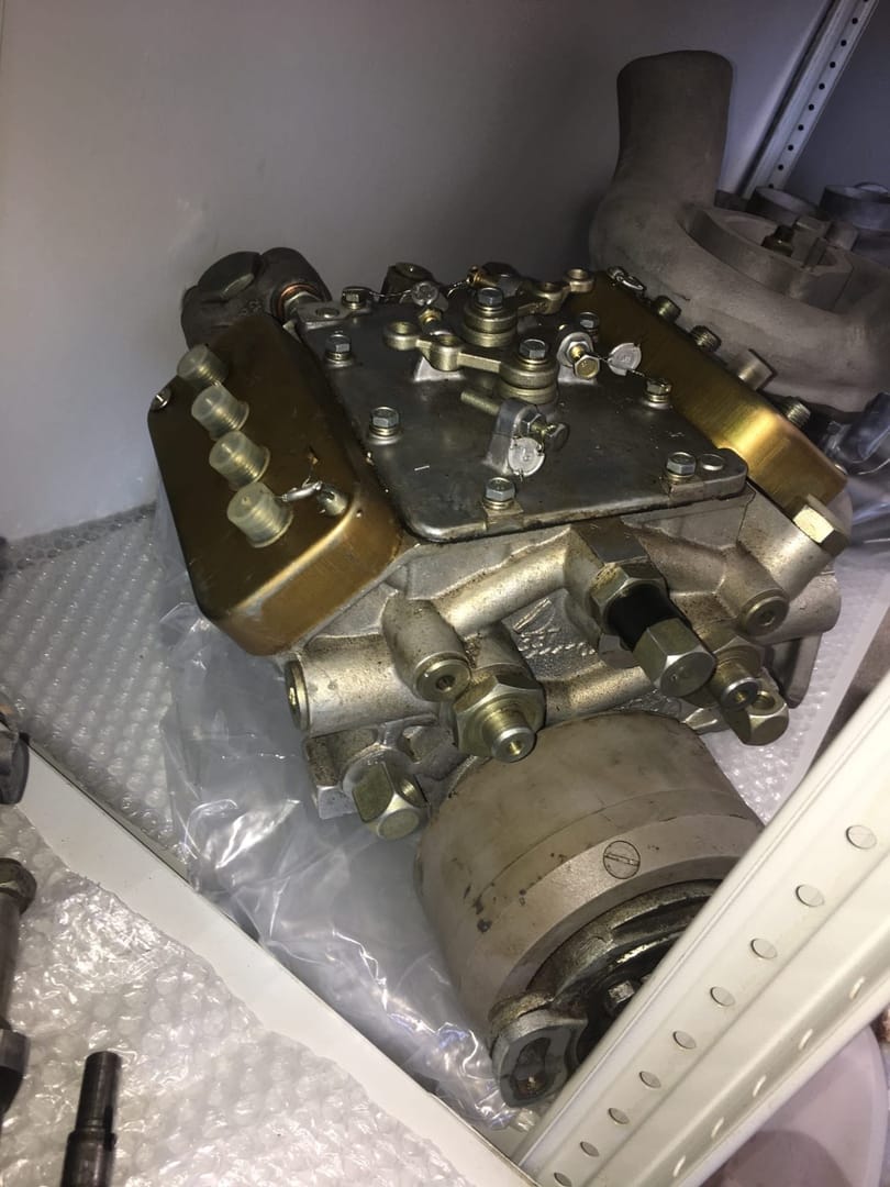 Ремонт ТНВД и форсунок на грузовую и сельхозтехнику в Волгограде