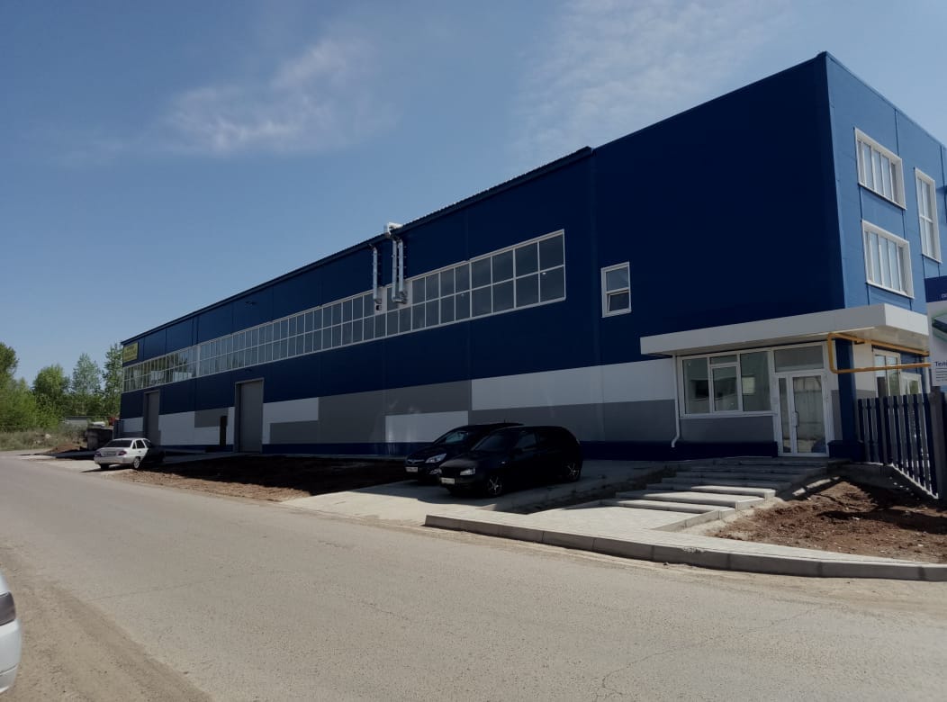 Аренда производственных площадей - Набережные Челны — фото 4