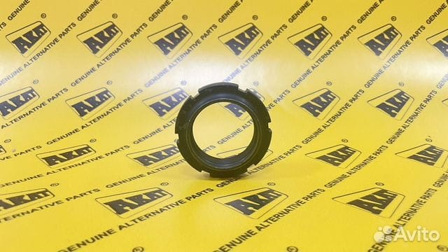 Гайка оем 118445 — фото 2