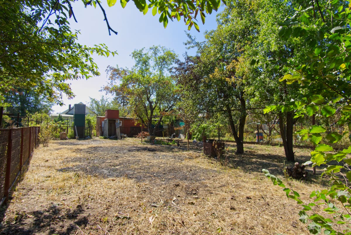 Участок для строительства дома в живописном месте — фото 3