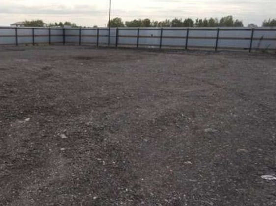 Коммерческий участок для торговли, аренда