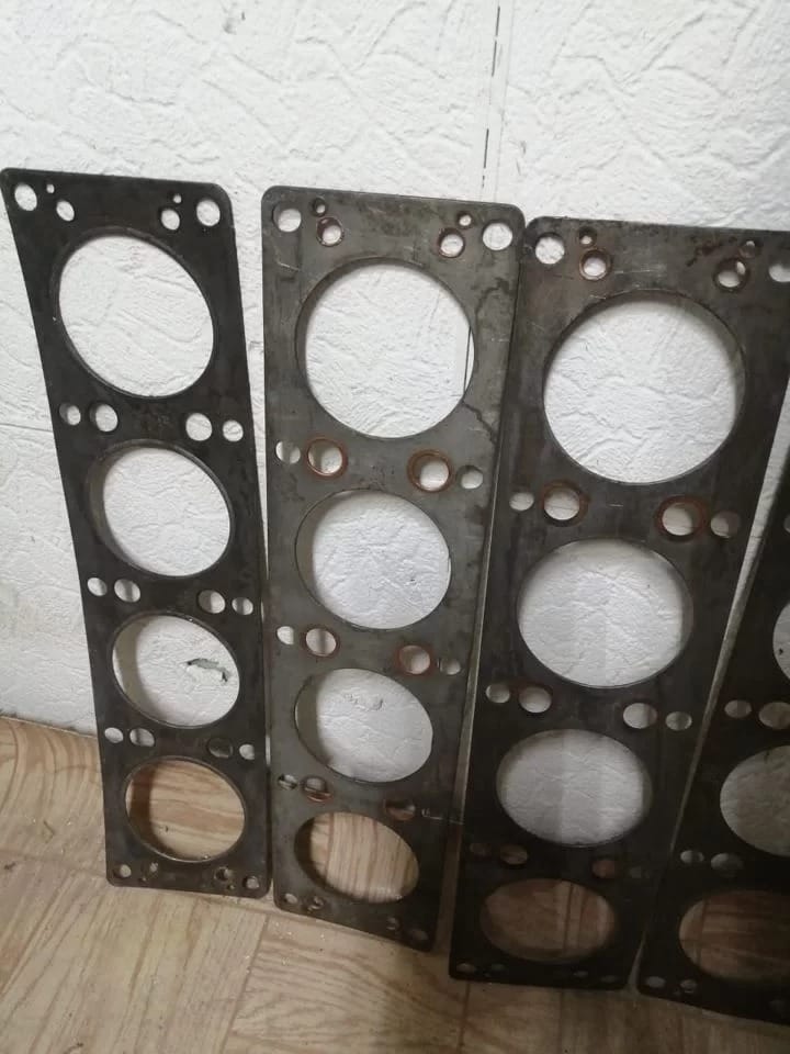 Запчасти для двигателя ЯАЗ-204 — фото 3