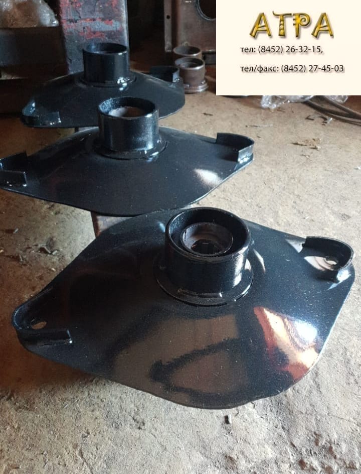 Косилка КРН 2,1 запчасти