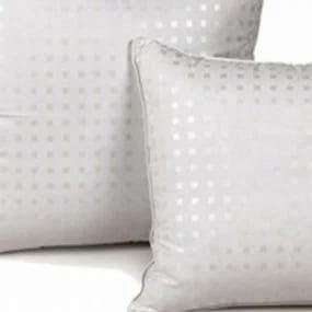 Подушки для дома и дачи. Пуховые, анатомические, лебяжий пух. — фото 20