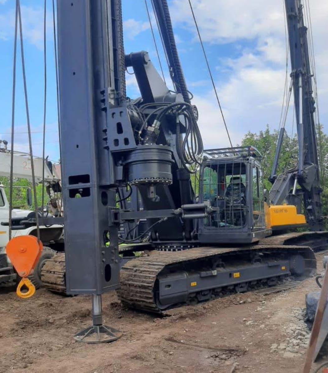 Сваи забивные с доставкой и разгрузкой — фото 2