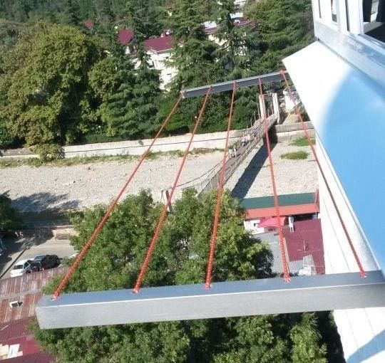 Сушилки для белья — фото 2