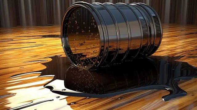 Мазут топочный марки М 100. — фото 3