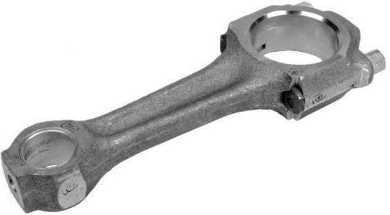 Ремонт шатунов, ГБЦ и шлифовка коленвалов в Волжском