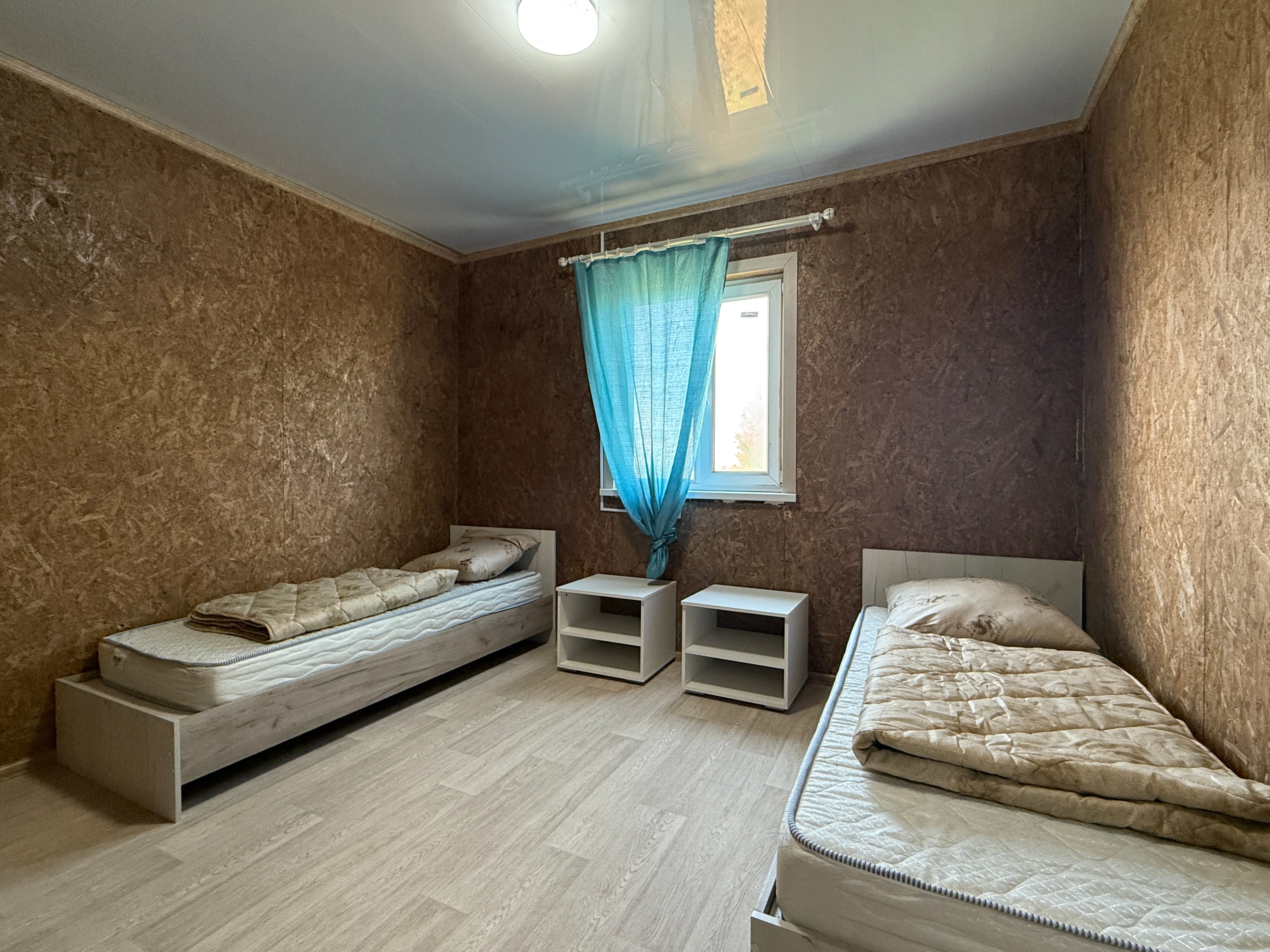 база отдыха Золотая Дельта — фото 19