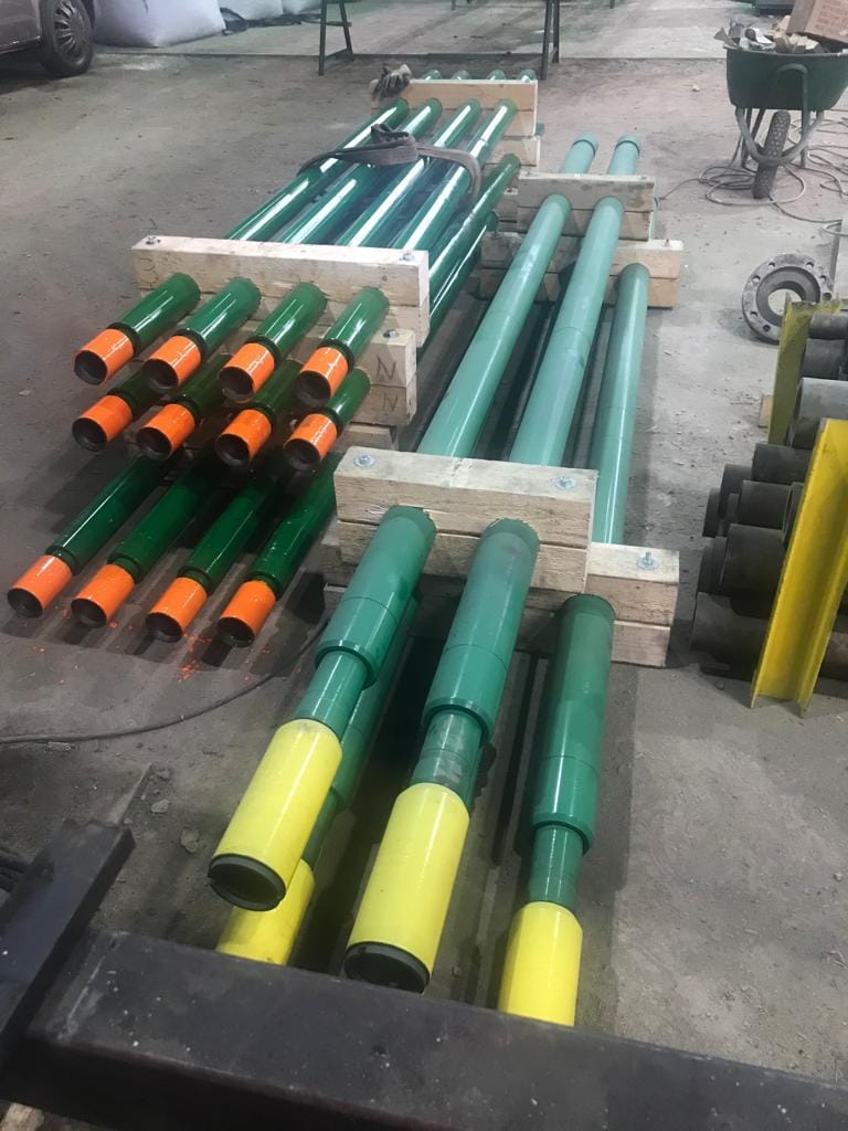 ✅ Винтовые Забойные Двигатели (ВЗД) 2025 г.в. в НАЛИЧИИ! От ПРОИЗВОДИТЕЛЯ. С гарантией!