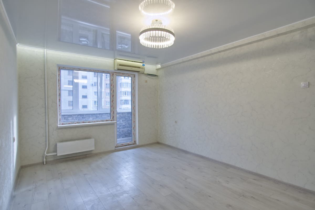 Двухкомнатная квартира со свежим ремонтом в ЮМР