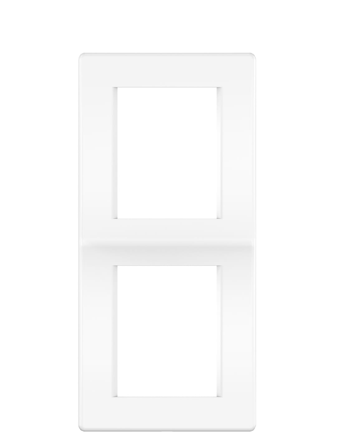 Рамка декоративная 2х2М CADUCEUS ALING MODE