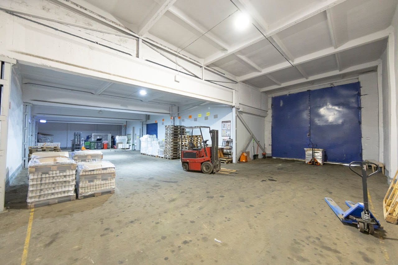 АРЕНДА производственных площадей по самой низкой ставке в Подмосковье! — фото 5