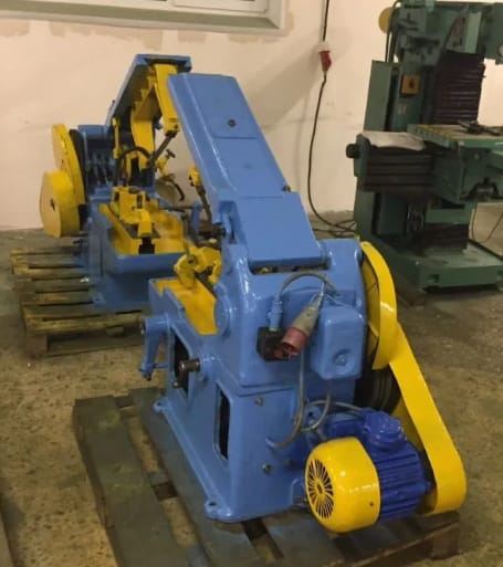 Станки на продажу — фото 12