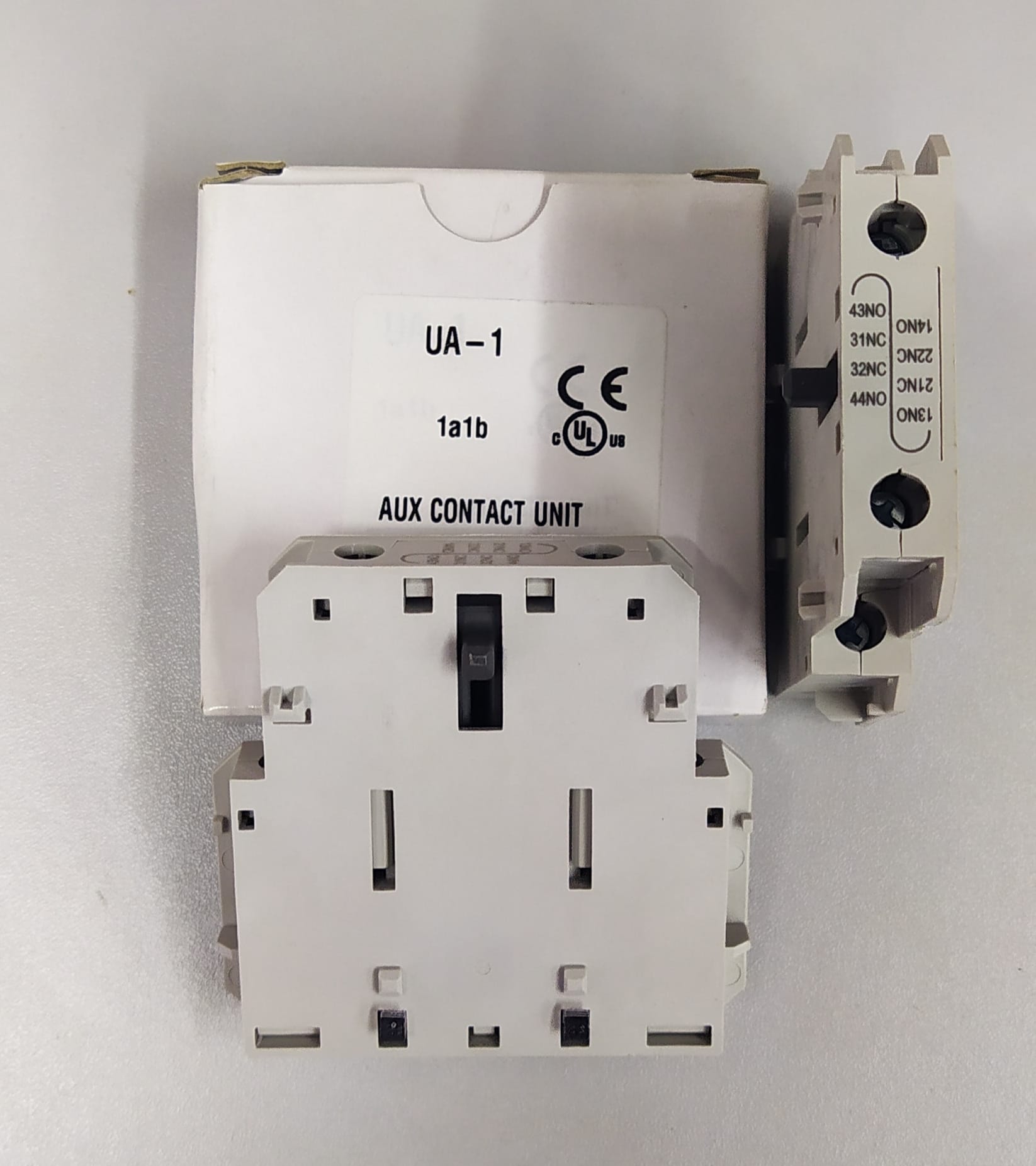 Контакторы, пускатели магнитные — фото 7