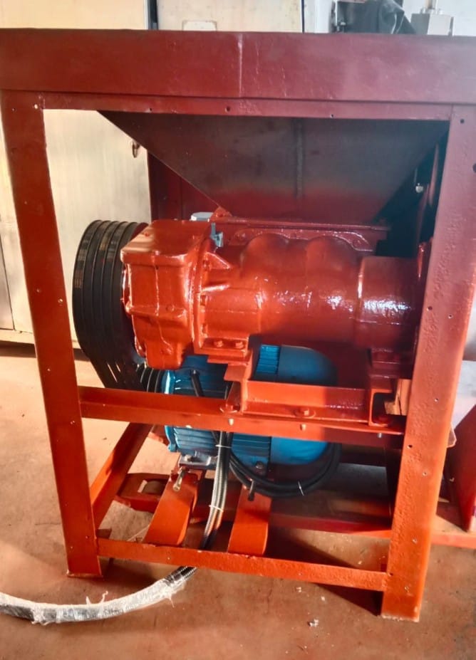 Волчок марки к7-фвп-200 — фото 3