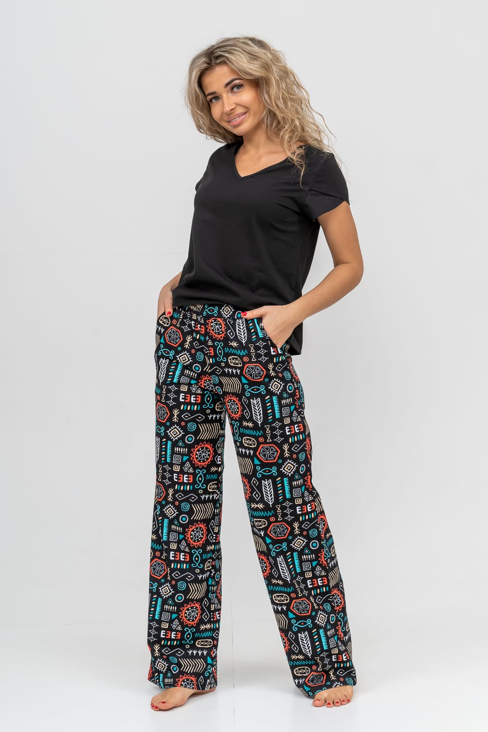 Женские костюмы — фото 2