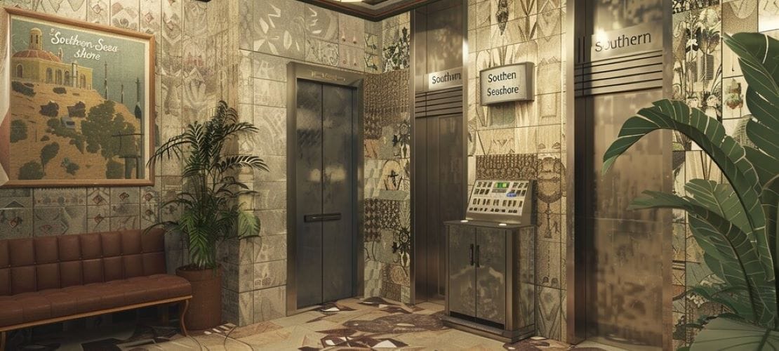 Фирма «Стальной Канат» — производство лифтов с официальной гарантией «под ключ»